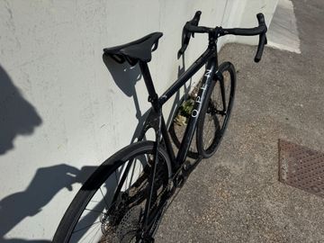Used Open U.P Campagnolo Ekar 2024 Road & Gravel, Black — image 4 of 11
