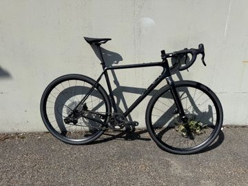 Open U.P Campagnolo Ekar 2024 Road & Gravel de segunda mano