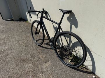 Used Open U.P Campagnolo Ekar 2024 Road & Gravel, Black — image 6 of 11