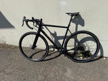 Used Open U.P Campagnolo Ekar 2024 Road & Gravel, Black — image 5 of 11