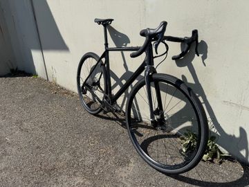 Used Open U.P Campagnolo Ekar 2024 Road & Gravel, Black — image 3 of 11