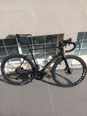 Used Orbea ORCA M20iLTD 2024 2024 Road & Gravel