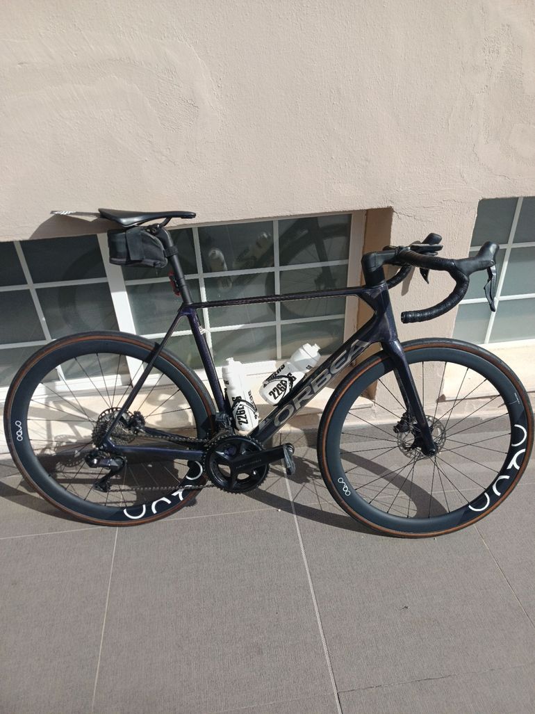 Used Orbea ORCA M20iLTD 2024 2024 Road & Gravel — image 1 of 3