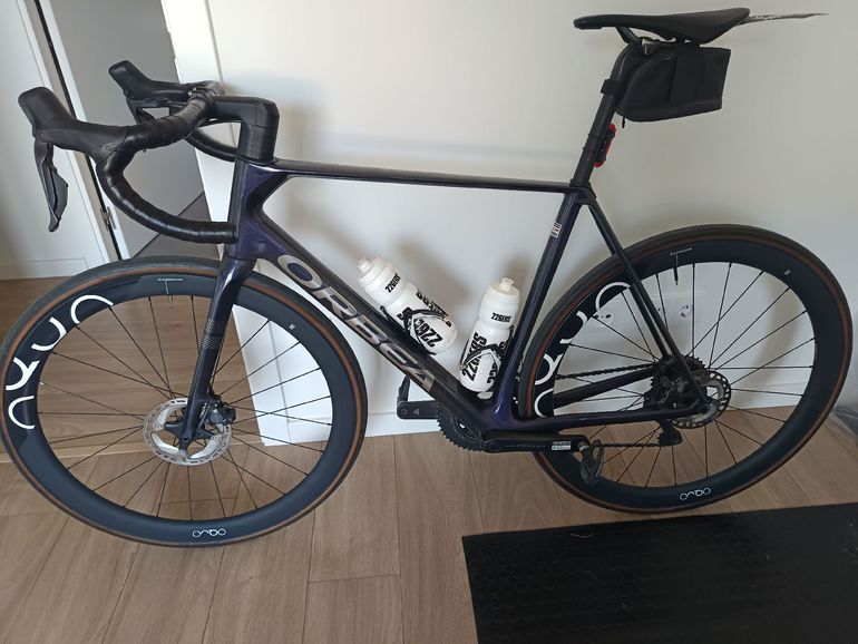 Used Orbea ORCA M20iLTD 2024 2024 Road & Gravel — image 2 of 3