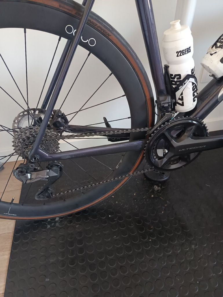 Used Orbea ORCA M20iLTD 2024 2024 Road & Gravel — image 3 of 3