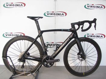 Bianchi, Bianchi Oltre Xr4 Disc