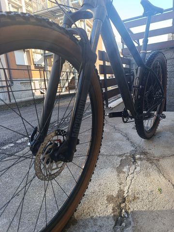 Brugt Trek Marlin 8 Gen 3 2023 2023 Mountainbike — billede 7 af 7