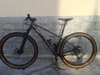 Trek, Marlin 8 Gen 3 2023