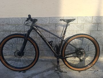 Brugt Trek Marlin 8 Gen 3 2023 2023 Mountainbike — billede 1 af 7