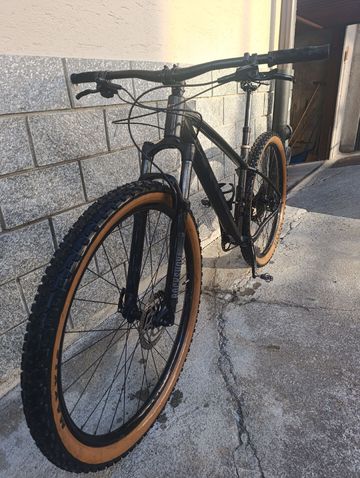 Brugt Trek Marlin 8 Gen 3 2023 2023 Mountainbike — billede 5 af 7