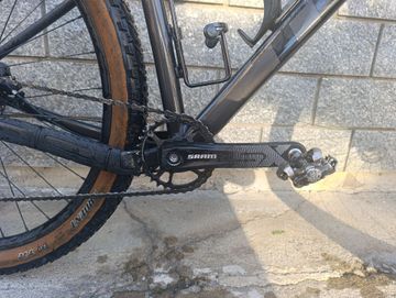 Brugt Trek Marlin 8 Gen 3 2023 2023 Mountainbike — billede 4 af 7