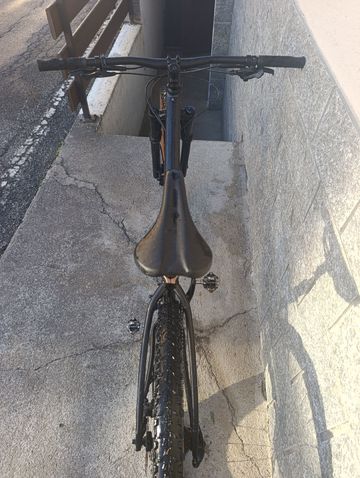 Brugt Trek Marlin 8 Gen 3 2023 2023 Mountainbike — billede 6 af 7