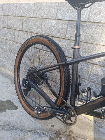 Brugt Trek Marlin 8 Gen 3 2023 2023 Mountainbike — billede 3 af 7