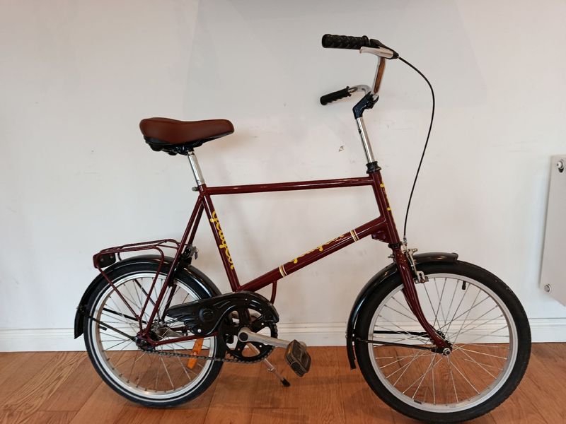 Peugeot Velo Urban & Touring d'occasion