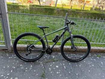 Scott, Aspect 940 black/green 2019