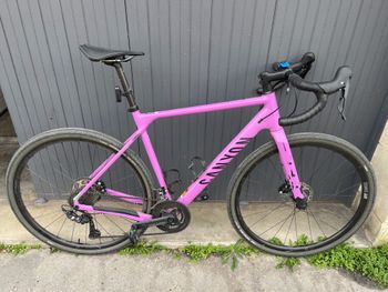 Canyon, Grizl 7 2023