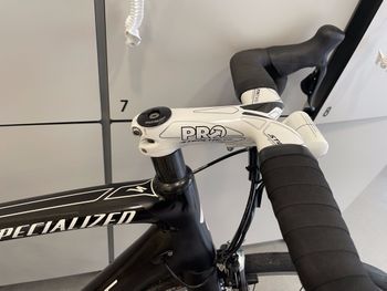 Specialized, S-Works Roubaix SL4 Dura-Ace Di2 2014