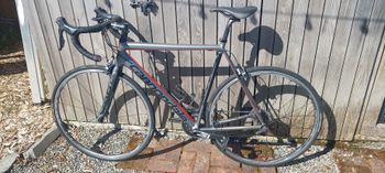 Cannondale, Caad12