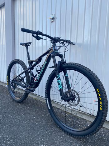 Orbea, OIZ H30 2024