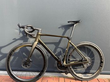 Merida, SCULTURA 9000 2024