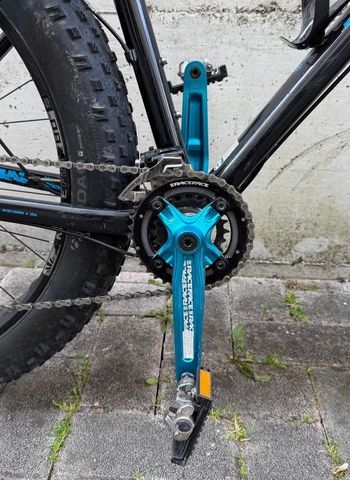 Used Trek Farley 6 2015 2015 Mountainbike — image 3 of 3