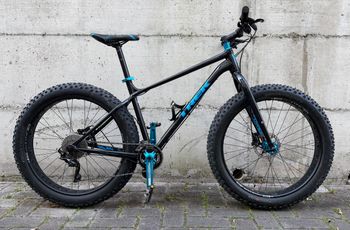 Used Trek Farley 6 2015 2015 VTT