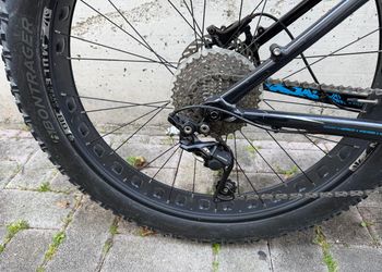 Used Trek Farley 6 2015 2015 Mountainbike — image 2 of 3