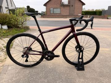 Gebrauchtes Specialized Aethos Shimano Ultegra Di2 2024 Road & Gravel