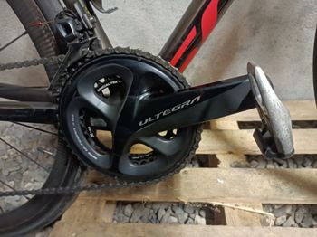 Used Scott Racing 2020 Road & Gravel, Black — image 5 of 7