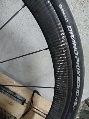 Used Scott Racing 2020 Road & Gravel, Black — image 4 of 7