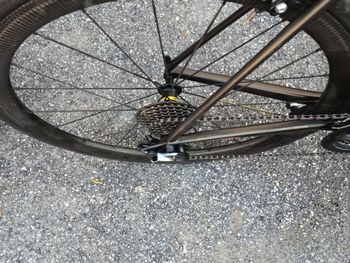 Used Scott Racing 2020 Road & Gravel, Black — image 3 of 7