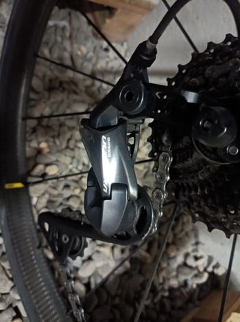 Used Scott Racing 2020 Road & Gravel, Black — image 6 of 7