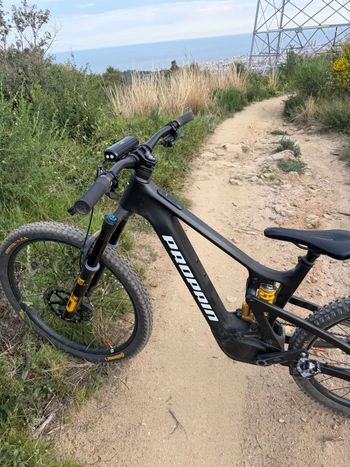 Propain, Ekano SRAM GX Eagle