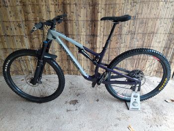 Rocky Mountain, Instinct Carbon 50 2021