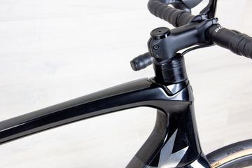 Used Trek Emonda SL6 2023 Road & Gravel, Light Gray — image 9 of 17