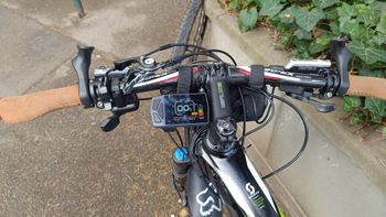 Used Scott Spark920 2014 2014 Mountainbike — image 7 of 8