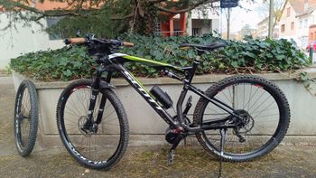 Used Scott Spark920 2014 2014 Mountainbike — image 6 of 8