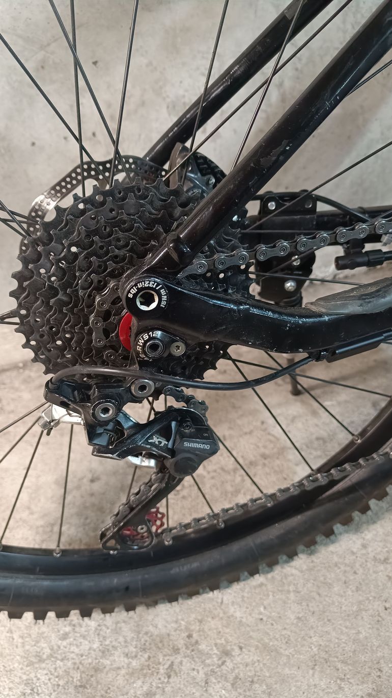 Used Scott Spark920 2014 2014 Mountainbike — image 4 of 8