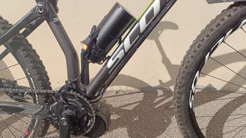 Used Scott Spark920 2014 2014 Mountainbike — image 3 of 8