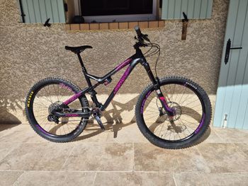 Commencal, META AM SRAM GX