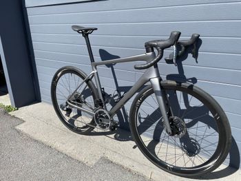 Enve Bikes, Enve Bikes Custom SRAM Red eTap AXS