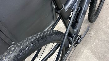 Used Trek E-Caliber 9.6 2022 2022 Mountainbike — image 11 of 21