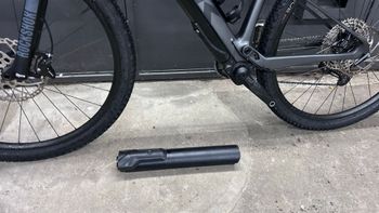 Used Trek E-Caliber 9.6 2022 2022 Mountainbike — image 21 of 21