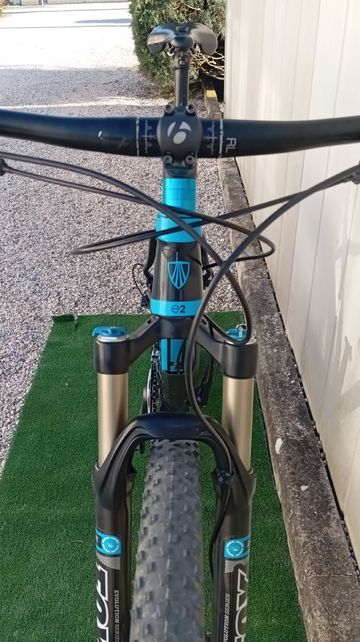 Tweedehands Trek Superfly 8 2015 2015 Mountainbike — afbeelding 6 van 6