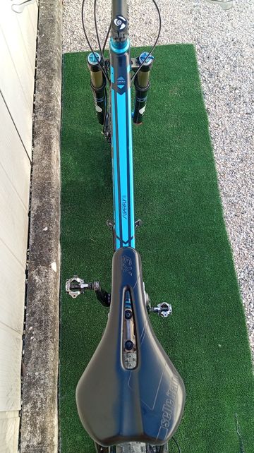 Tweedehands Trek Superfly 8 2015 2015 Mountainbike — afbeelding 4 van 6