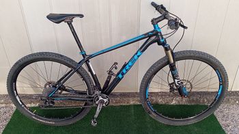 Trek, Superfly 8 2015
