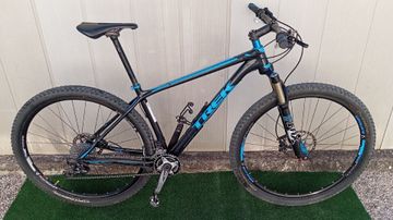 Used Trek Superfly 8 2015 2015 MTB