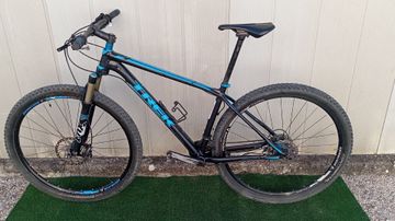 Tweedehands Trek Superfly 8 2015 2015 Mountainbike — afbeelding 2 van 6