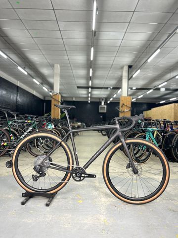 Specialized Crux Expert AXS DEMO 2026 Road & Gravel usato