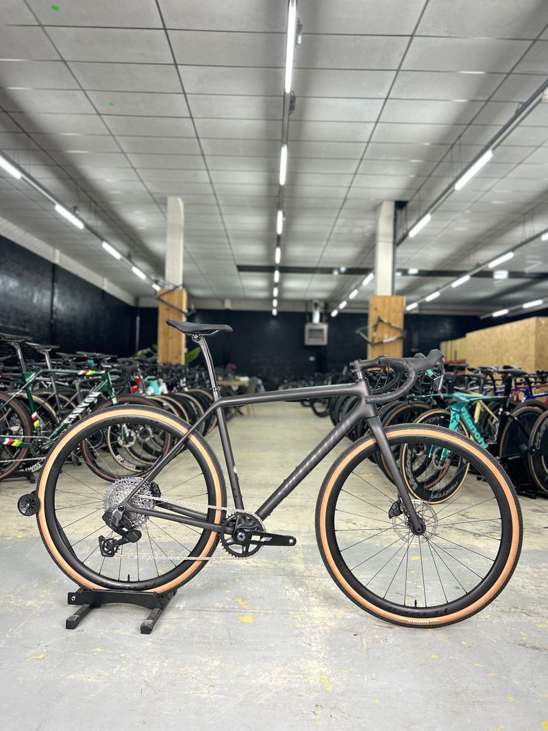 Used Specialized Crux Expert AXS DEMO 2026 Road & Gravel